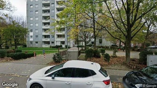 Apartments for rent in Mettmann - Photo from Google Street View