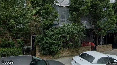 Apartments for rent in London SW5 - Photo from Google Street View