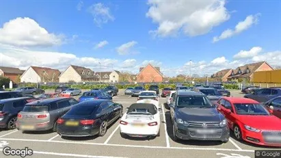 Apartments for rent in Royston - Hertfordshire - Photo from Google Street View Apartments for rent in Royston - Hertfordshire - Photo from Google Street View