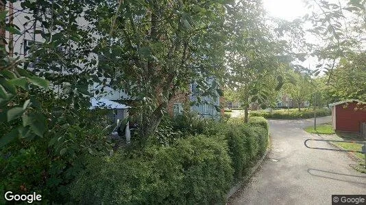 Apartments for rent in Håbo - Photo from Google Street View