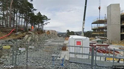 Apartments for rent in Bergen Ytrebygda - Photo from Google Street View Apartments for rent in Bergen Ytrebygda - Photo from Google Street View
