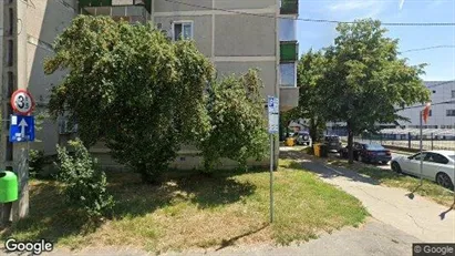 Apartments for rent in Timişoara - Photo from Google Street View