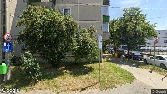 Apartments for rent in Timişoara - Photo from Google Street View