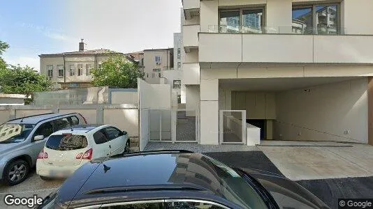 Apartments for rent in Bucharest - Sectorul 3 - Photo from Google Street View