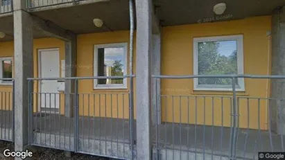 Apartments for rent in Nørresundby - Photo from Google Street View Apartments for rent in Nørresundby - Photo from Google Street View