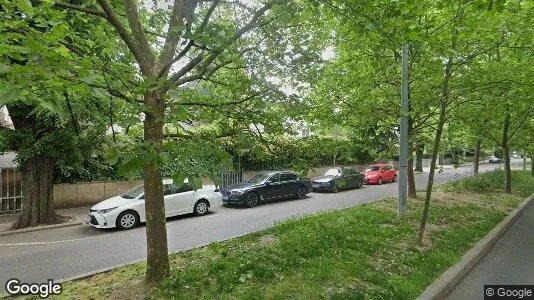 Apartments for rent in Bucharest - Sectorul 1 - Photo from Google Street View