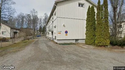 Apartments for rent in Tampere Keskinen - Photo from Google Street View
