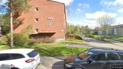 Apartments for rent in Ludvika - Photo from Google Street View Apartments for rent in Ludvika - Photo from Google Street View