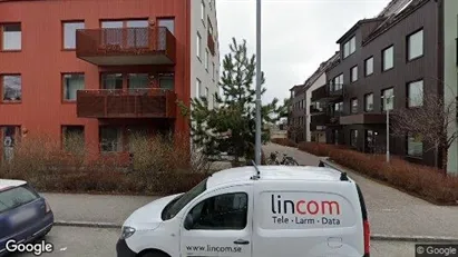 Apartments for rent in Norrköping - Photo from Google Street View Apartments for rent in Norrköping - Photo from Google Street View