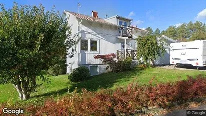 Apartments for rent in Uddevalla - Photo from Google Street View Apartments for rent in Uddevalla - Photo from Google Street View