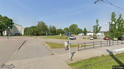 Apartments for rent in Norrköping - Photo from Google Street View Apartments for rent in Norrköping - Photo from Google Street View