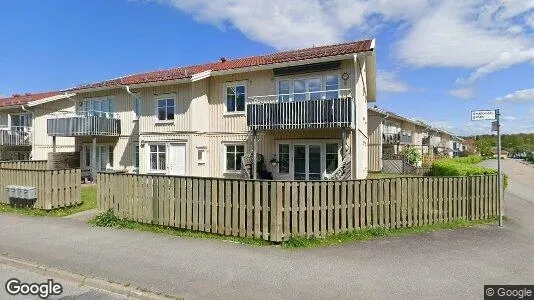 Apartments for rent in Alingsås - Photo from Google Street View
