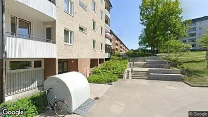 Apartments for rent in Västerås - Photo from Google Street View
