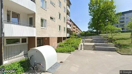 Apartments for rent in Västerås - Photo from Google Street View