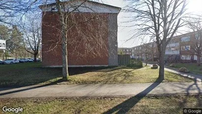 Apartments for rent in Skövde - Photo from Google Street View Apartments for rent in Skövde - Photo from Google Street View