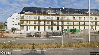 Apartments for rent in Järfälla - Photo from Google Street View
