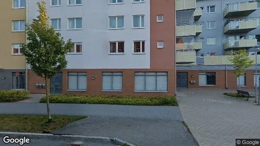 Apartments for rent in Sigtuna - Photo from Google Street View