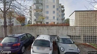 Apartments for rent in Huddinge - Photo from Google Street View
