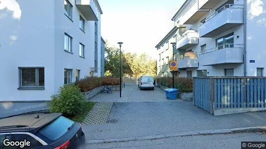 Apartments for rent in Stockholm West - Photo from Google Street View