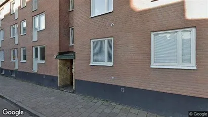 Apartments for rent in Uppsala - Photo from Google Street View Apartments for rent in Uppsala - Photo from Google Street View