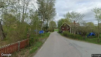 Apartments for rent in Sigtuna - Photo from Google Street View