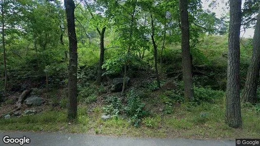 Apartments for rent in Stockholm South - Photo from Google Street View