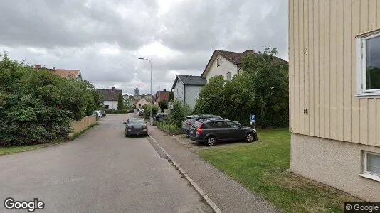 Apartments for rent in Lundby - Photo from Google Street View