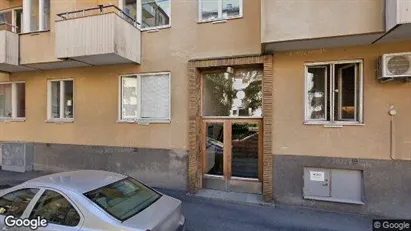Apartments for rent in Kungsholmen - Photo from Google Street View Apartments for rent in Kungsholmen - Photo from Google Street View