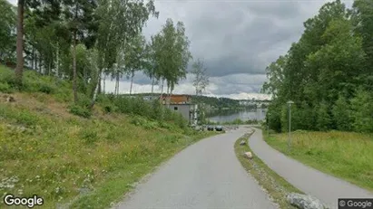 Apartments for rent in Södertälje - Photo from Google Street View