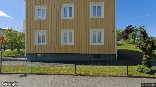Apartments for rent in Alingsås - Photo from Google Street View