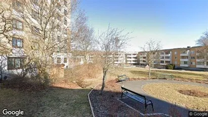 Apartments for rent in Norrköping - Photo from Google Street View