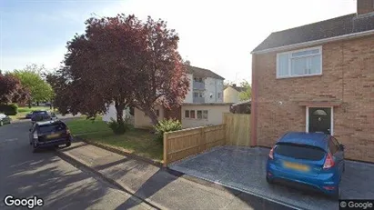 Apartments for rent in Oxford - Oxfordshire - Photo from Google Street View Apartments for rent in Oxford - Oxfordshire - Photo from Google Street View