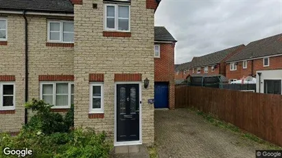 Apartments for rent in Bicester - Oxfordshire - Photo from Google Street View Apartments for rent in Bicester - Oxfordshire - Photo from Google Street View