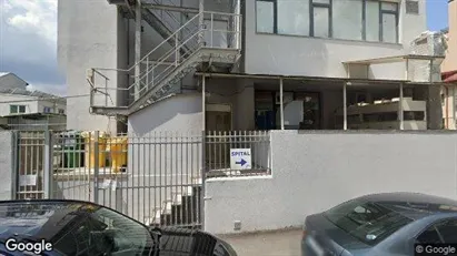 Apartments for rent in Bucharest - Sectorul 1 - Photo from Google Street View