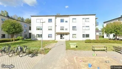 Apartments for rent in Håbo - Photo from Google Street View Apartments for rent in Håbo - Photo from Google Street View