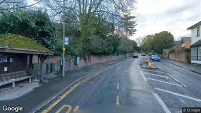 Apartments for rent in Guildford - Surrey - Photo from Google Street View Apartments for rent in Guildford - Surrey - Photo from Google Street View
