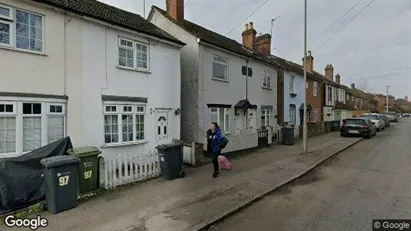 Apartments for rent in Guildford - Surrey - Photo from Google Street View Apartments for rent in Guildford - Surrey - Photo from Google Street View