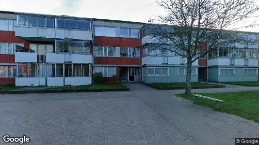Apartments for rent in Borås - Photo from Google Street View