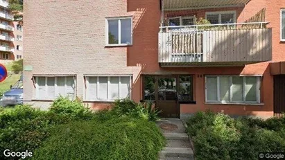 Apartments for rent in Borås - Photo from Google Street View Apartments for rent in Borås - Photo from Google Street View