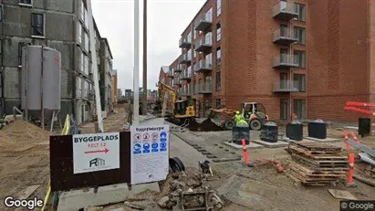 Apartments for rent in Risskov - Photo from Google Street View Apartments for rent in Risskov - Photo from Google Street View