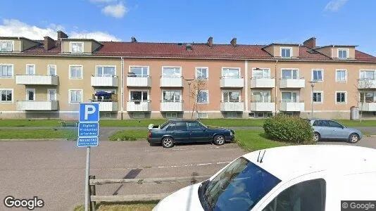 Apartments for rent in Mjölby - Photo from Google Street View