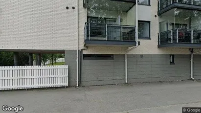 Apartments for rent in Pori - Photo from Google Street View Apartments for rent in Pori - Photo from Google Street View
