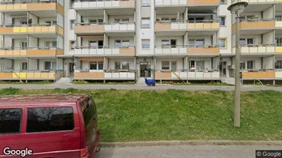 Apartments for rent in Chemnitz - Photo from Google Street View Apartments for rent in Chemnitz - Photo from Google Street View