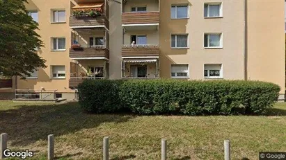 Apartments for rent in Halle (Saale) - Photo from Google Street View Apartments for rent in Halle (Saale) - Photo from Google Street View