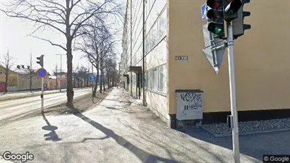 Apartments for rent in Kuopio - Photo from Google Street View Apartments for rent in Kuopio - Photo from Google Street View