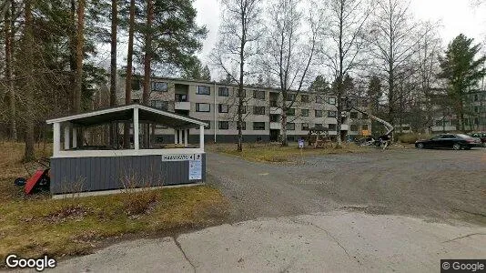 Apartments for rent in Jyväskylä - Photo from Google Street View