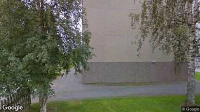 Apartments for rent in Vaasa - Photo from Google Street View