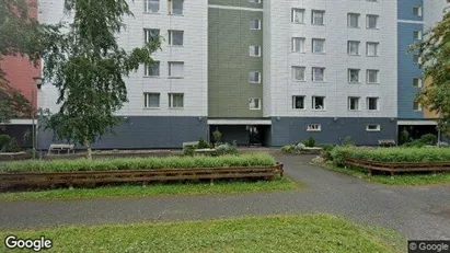 Apartments for rent in Pori - Photo from Google Street View Apartments for rent in Pori - Photo from Google Street View