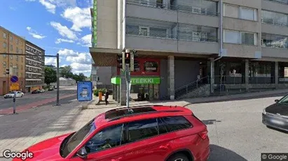 Apartments for rent in Turku - Photo from Google Street View Apartments for rent in Turku - Photo from Google Street View