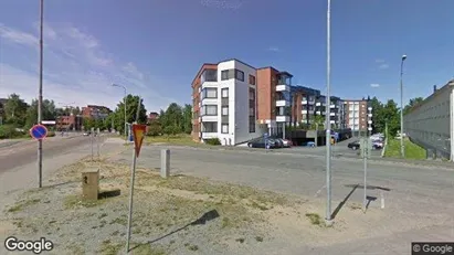 Apartments for rent in Jyväskylä - Photo from Google Street View Apartments for rent in Jyväskylä - Photo from Google Street View